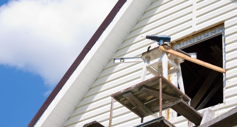 Best Vinyl Siding Replacement Contractors in Fishkill, NY